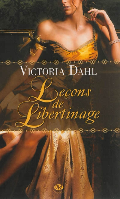 Leçons de libertinage | Dahl, Victoria