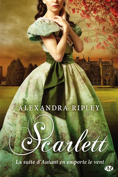 Scarlett | Ripley, Alexandra