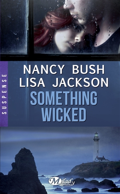 Something wicked | Jackson, Lisa