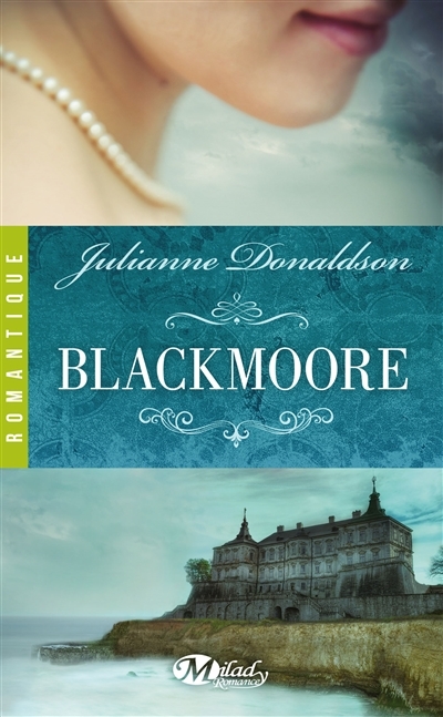 Blackmoore | Donaldson, Julianne
