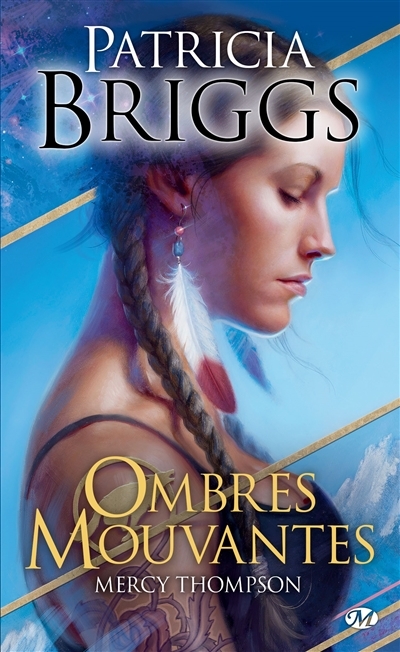 Ombres mouvantes | Briggs, Patricia