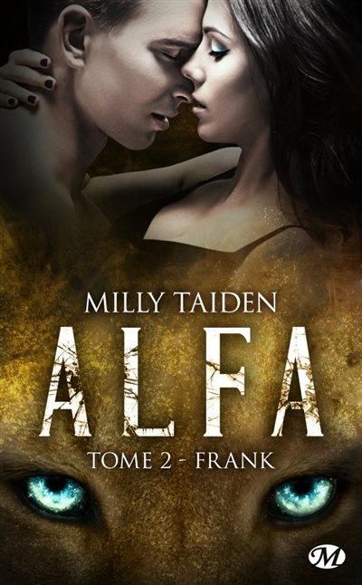 ALFA T.02 - Franck | Taiden, Milly