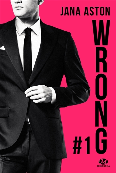 Wrong T.01 | Aston, Jana
