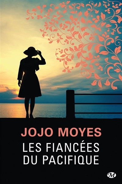 Les fiancées du Pacifique  | Moyes, Jojo