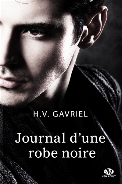 Journal d'une robe noire | Gavriel, H.V.