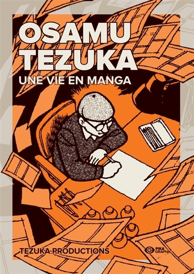 Osamu Tezuka | Tezuka productions
