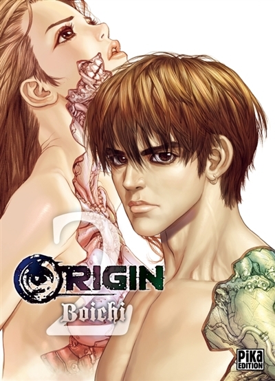 Origin T.02 | Boichi