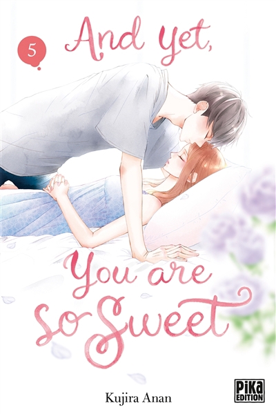 And yet, you are so sweet T.05 | Anan, Kujira