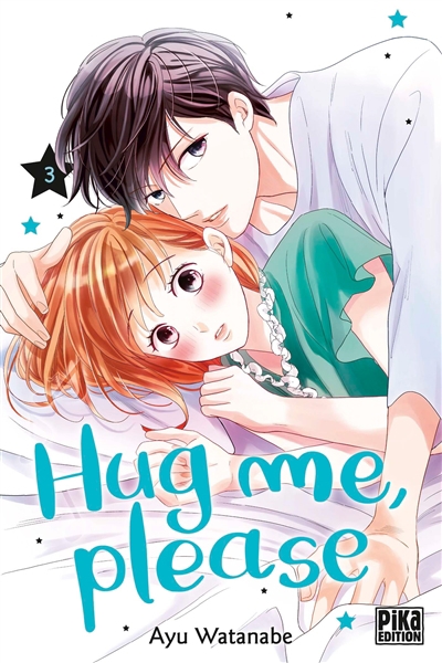 Hug me, please T.03 | Watanabe, Ayu