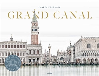 Grand Canal | Dequick, Laurent