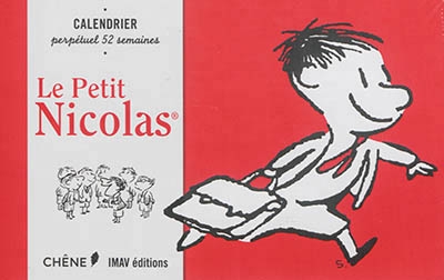 Petit Nicolas (Le) | Goscinny, René