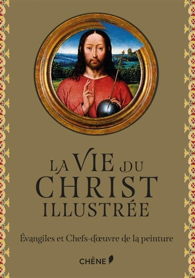 vie du Christ illustrée (La) | 