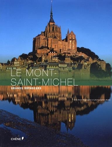 Mont-Saint-Michel (Le) | Montagnon, Denis