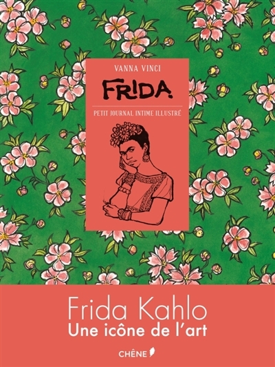 Frida | Vinci, Vanna