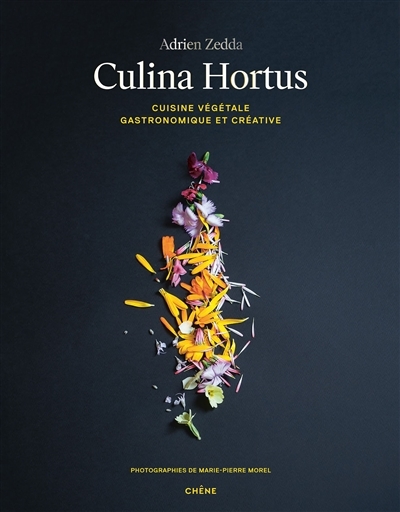 Culina Hortus | Zedda, Adrien
