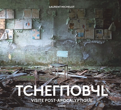 Tchernobyl | Michelot, Laurent
