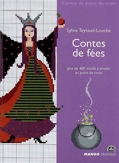 Contes de fées | Teytaud-Louche, Sylvie