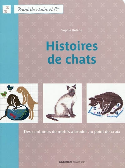 Histoires de chats | Hélène, Sophie