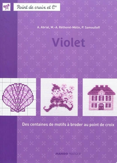 Violet | Abrial, Annick