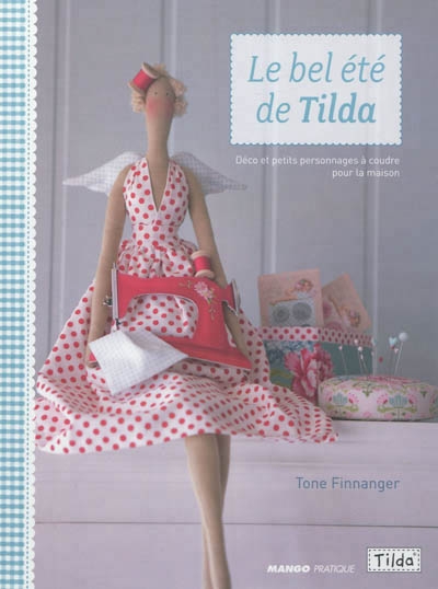 bel été de Tilda (Le) | Finnanger, Tone