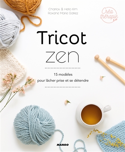 Tricot zen | Charlov