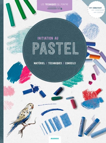Initiation au pastel | Parramon