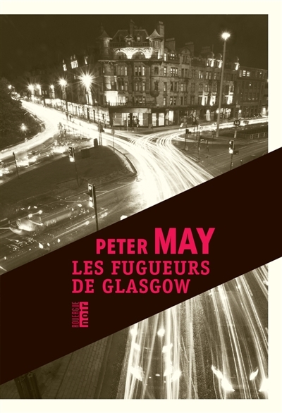 fugueurs de Glasgow (Les) | May, Peter