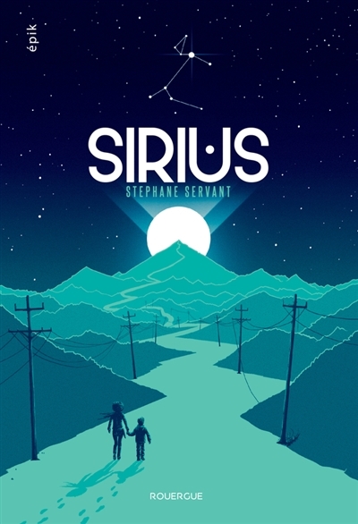 Sirius | Servant, Stéphane