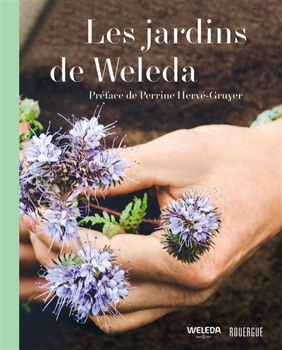 jardins de Weleda (Les) | Laboratoires Weleda