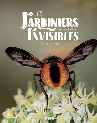 Jardiniers invisibles (Les) | Ville, Arnaud