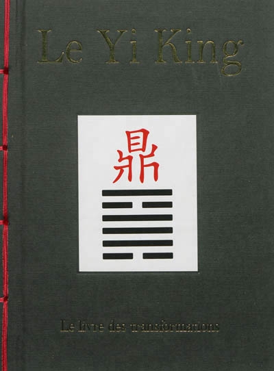 Le Yi King : le livre des transformations | 