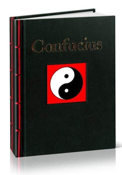 Confucius | Collectif