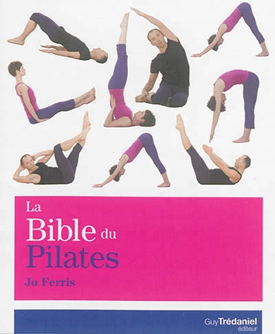 bible du Pilates (La) | Ferris, Jo