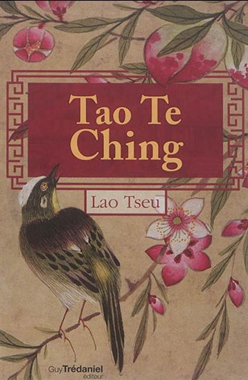 Tao te ching | Laozi