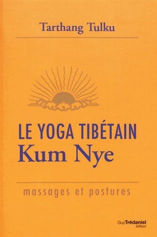 yoga tibétain (Le) | Tarthang Tulku