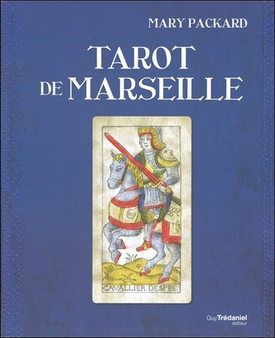 Tarot de Marseille | Packard, Mary