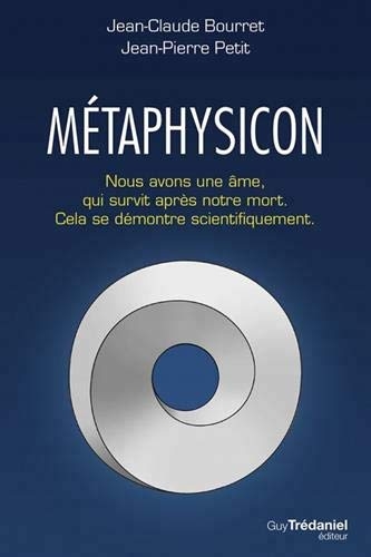 Métaphysicon | Bourret, Jean-Claude