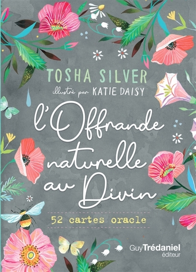 offrande naturelle au divin (L') | Silver, Tosha