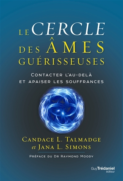 cercle des âmes guérisseuses (Le) | Talmadge, Candace L.