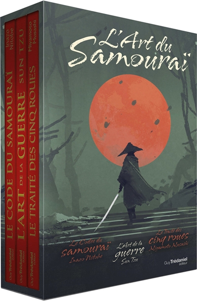L'art du samouraï | Nitobe, Inazo