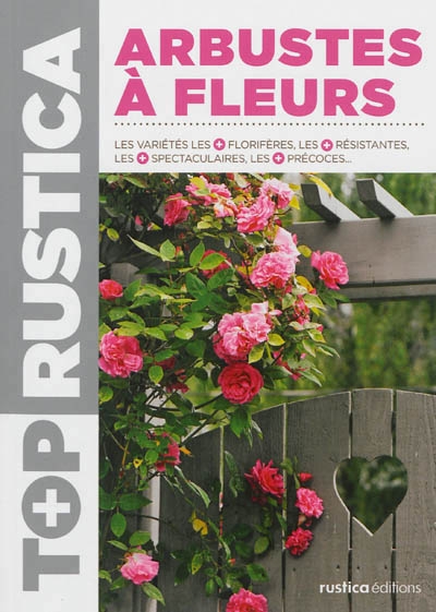 Arbustes à fleurs | Elger, Robert