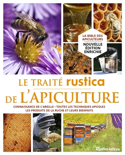 traité Rustica de l'apiculture (Le) | 