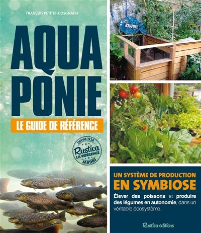 Aquaponie | Petitet-Gosgnach, François