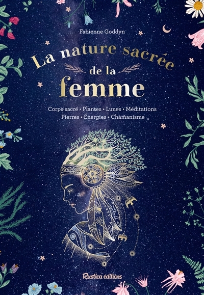 Nature sacrée de la femme (La) | Goddyn, Fabienne