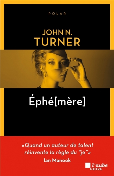 Ephé(mère) | Turner, John N.
