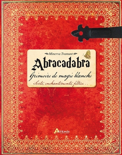 Abracadabra | Tramunt, Minerva