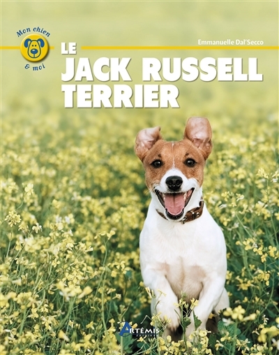 jack russell terrier (Le) | Dal'Secco, Emmanuelle