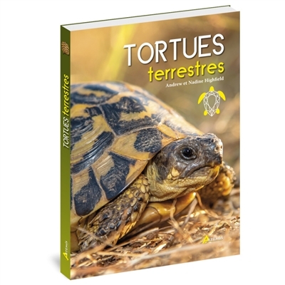 Tortues terrestres | Highfield, Andy C.