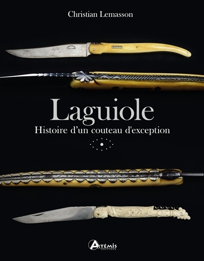 Laguiole | Lemasson, Christian