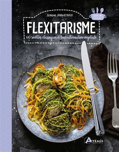Flexitarisme | Janin-Reynaud, Blandine